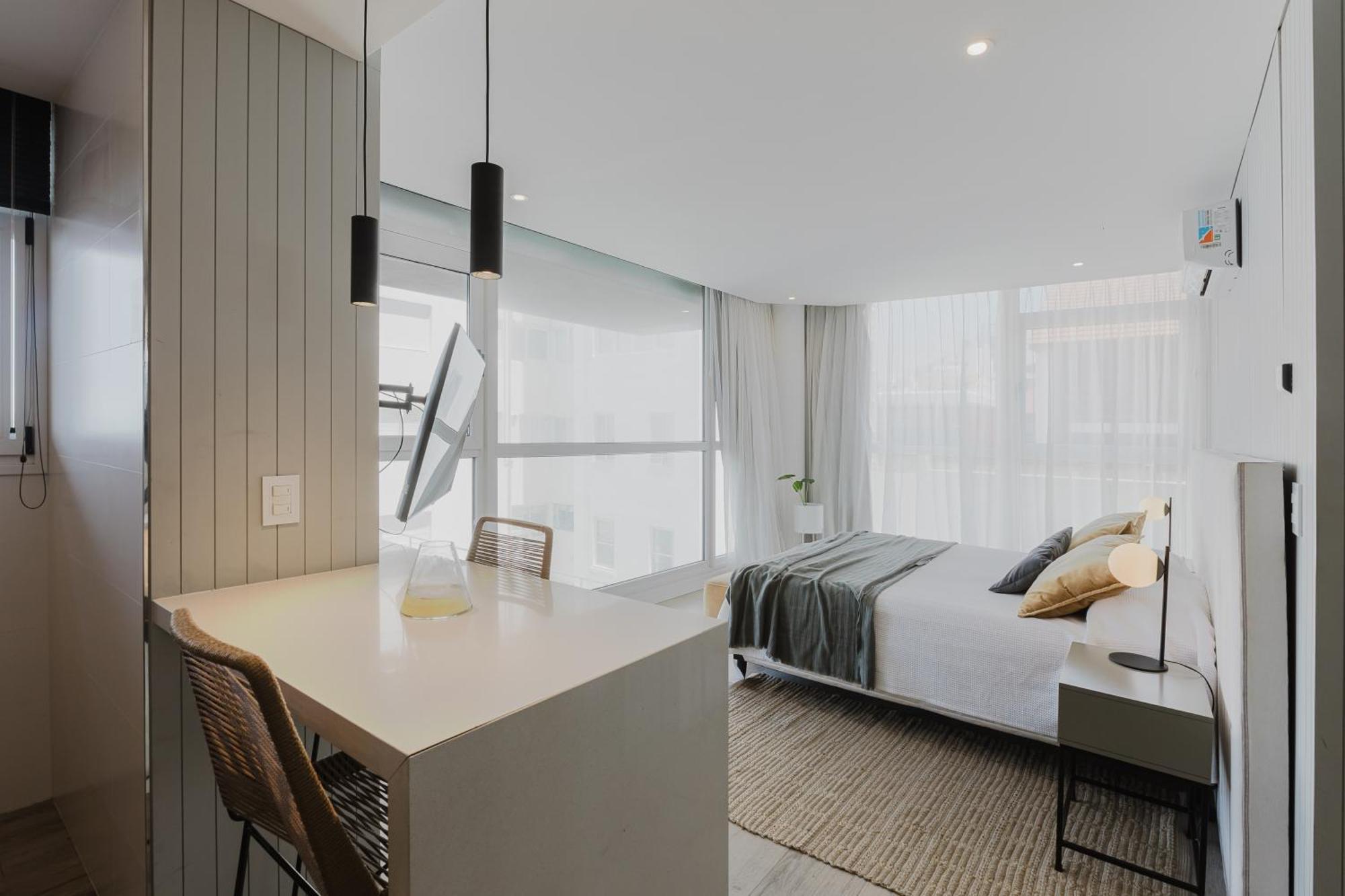 Residencias Roque Suarez Mar del Plata Exterior foto