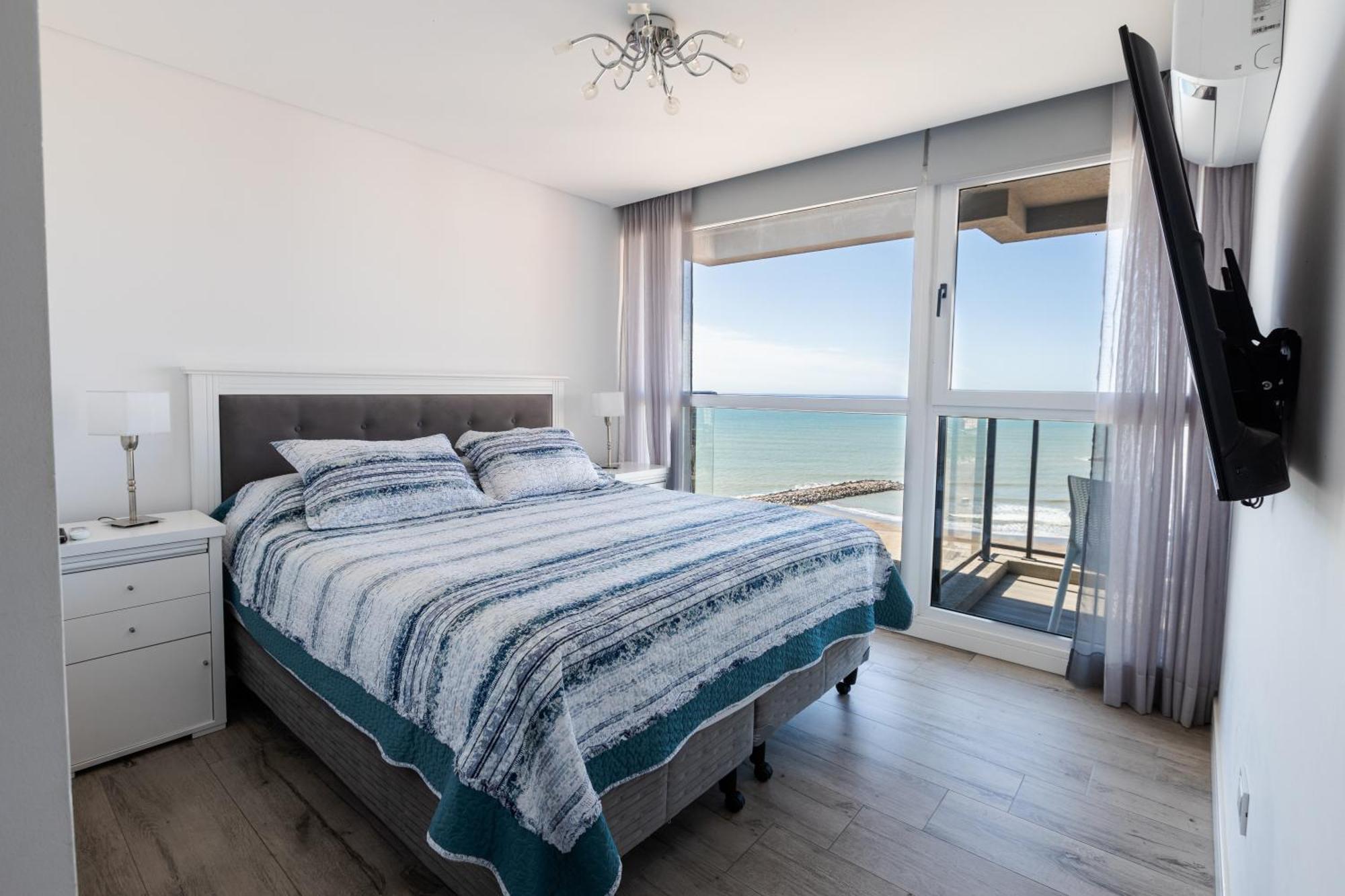 Residencias Roque Suarez Mar del Plata Exterior foto