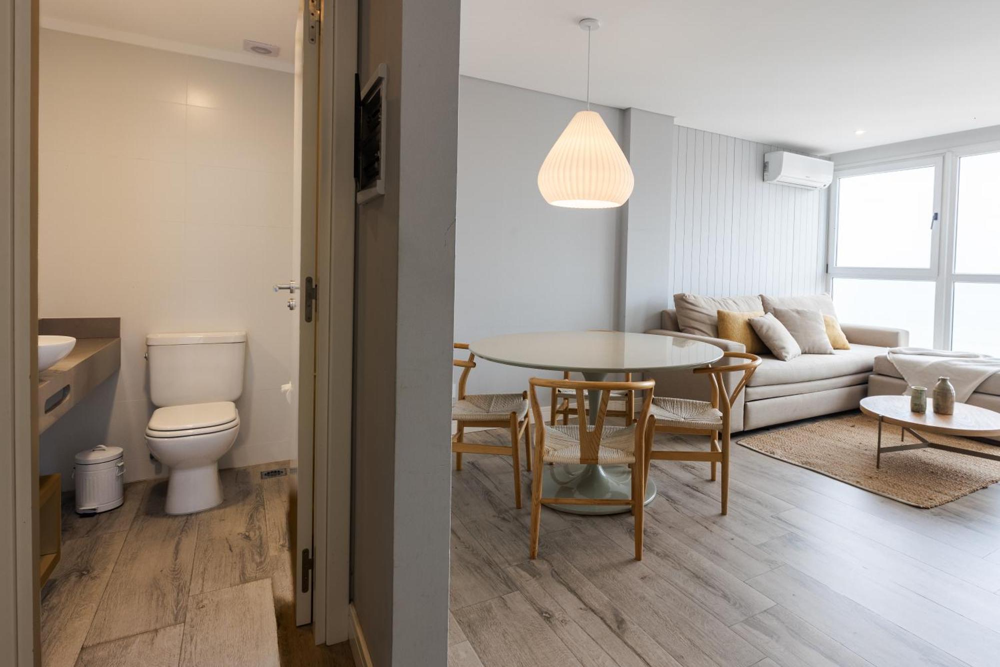 Residencias Roque Suarez Mar del Plata Exterior foto